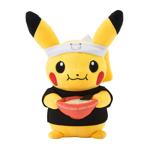 Pokemon Dolls Plush