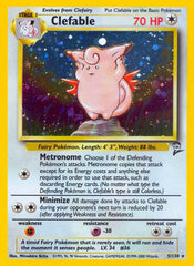 ClefableHolofoil