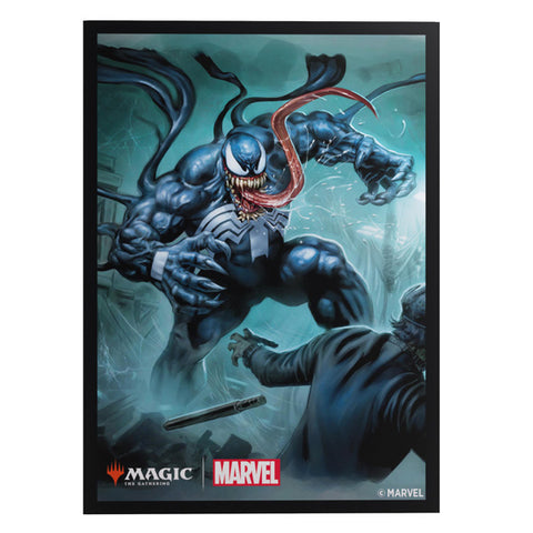 Gamegenic MTG Premium Sleeves: Spider-Man