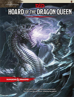 Wizards of the Coast D&D Books