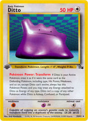 Ditto (18)Unlimited