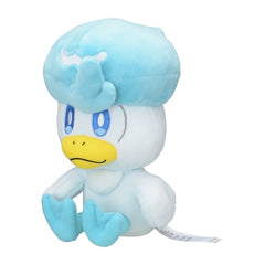 Pokemon Quaxly Plushie