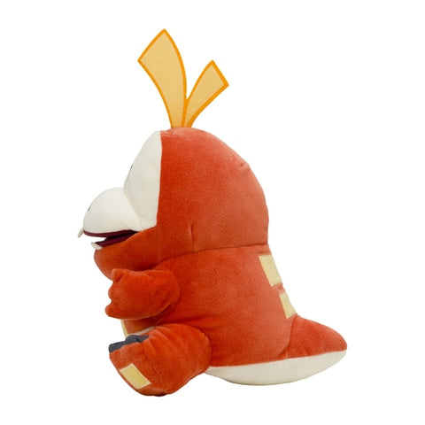 Pokemon Fuecoco Puppet Plushie