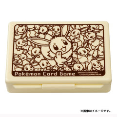 Pokemon TCG Carrying Case