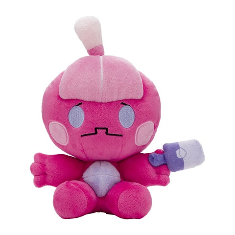 Pokemon Tinkatink Plushie