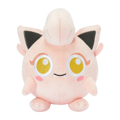 Pokemon Screamtail Plushie