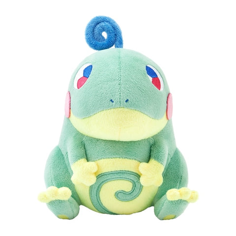 Pokemon Politoed Plushie
