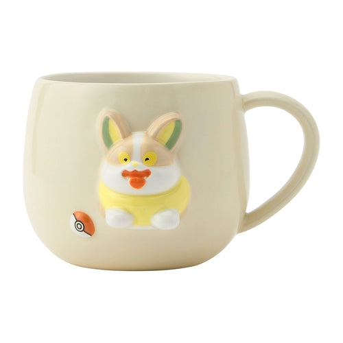 Pokmeon Coffee Mug