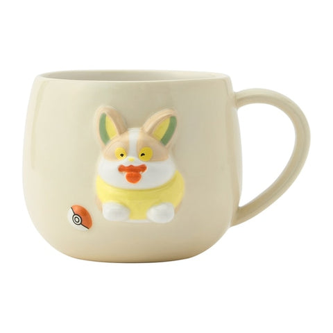 Pokmeon Coffee Mug