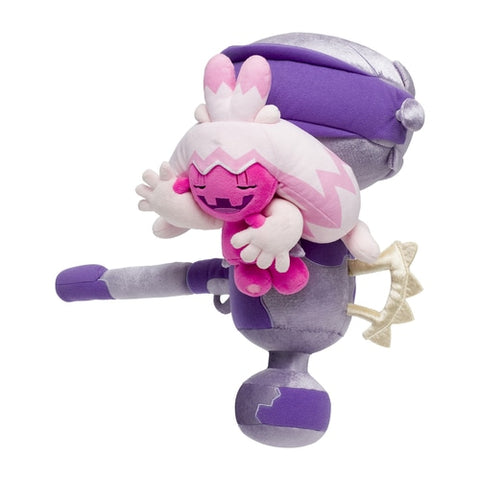 Pokemon Sleep Tinkaton Plushie