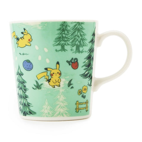 Pokmeon Coffee Mug