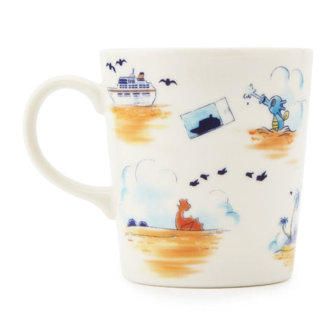 Pokmeon Coffee Mug