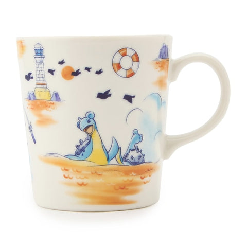 Pokmeon Coffee Mug