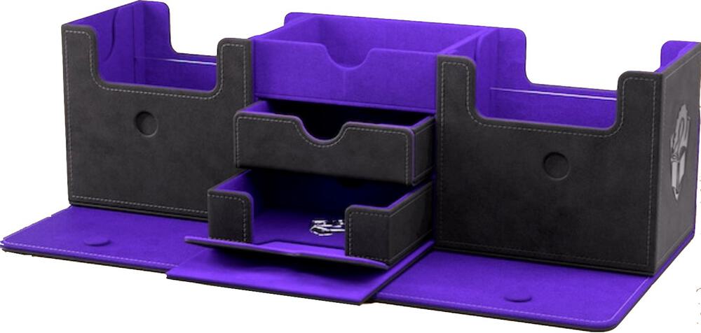 Gamegenic The Academic 266+ XL