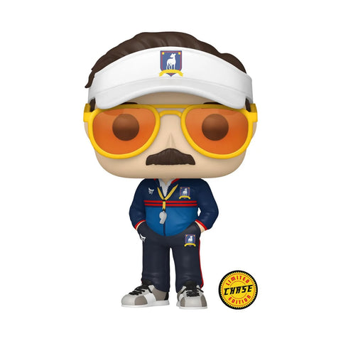 Funko POP! Ted Lasso