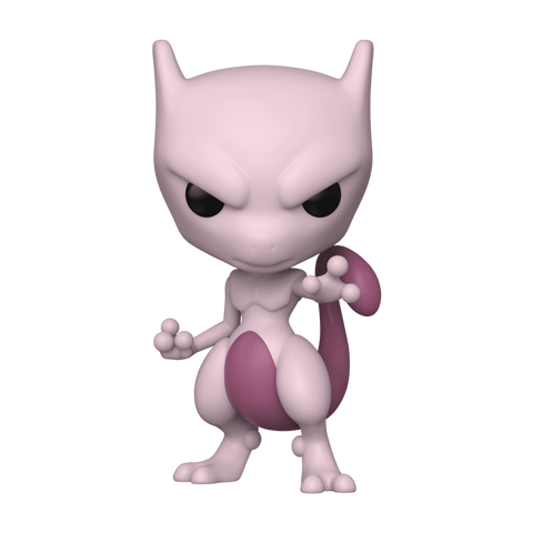 Funko POP! Mewtwo