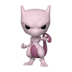 Funko POP! Mewtwo