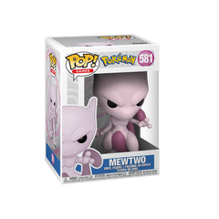 Funko POP! Mewtwo