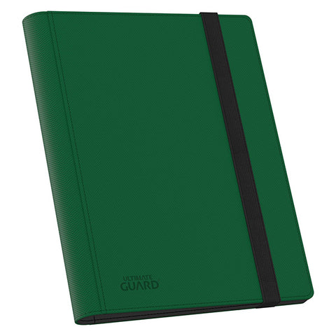 Ultimate Guard Portfolio: 18-Pocket FlexXFolio 360 Xenoskin