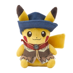 Pokemon Dolls Plush