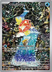 Magikarp - 203/193 Holofoil