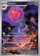 Rabsca - 215/193 Holofoil