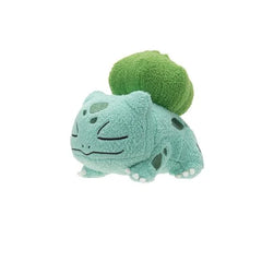 5" Sleeping Pokemon Plush