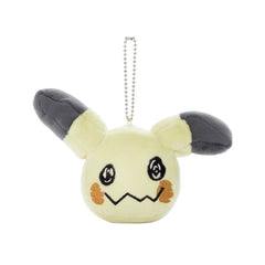 Pokemon Keychain