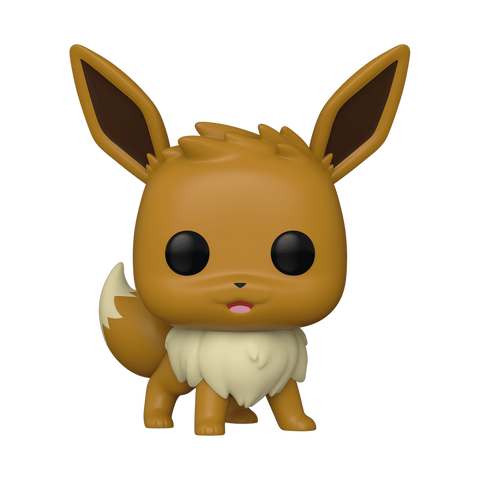 Funko POP! Eevee