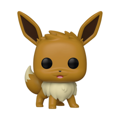 Funko POP! Eevee