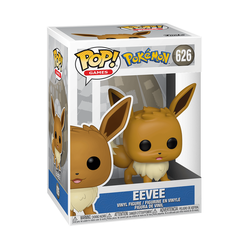 Funko POP! Eevee