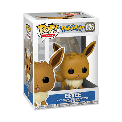 Funko POP! Eevee