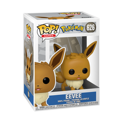Funko POP! Eevee