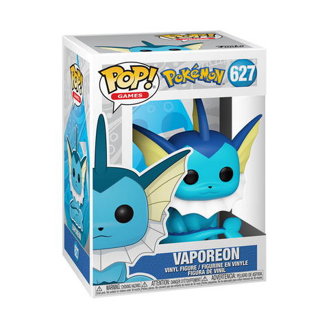 Funko POP! Vaporeon