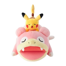Pokemon Sleep Plushie