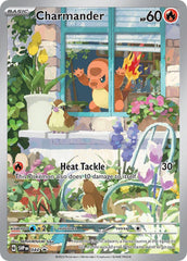 Charmander - 044 Holofoil