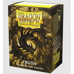 Dragon Shield Sleeves