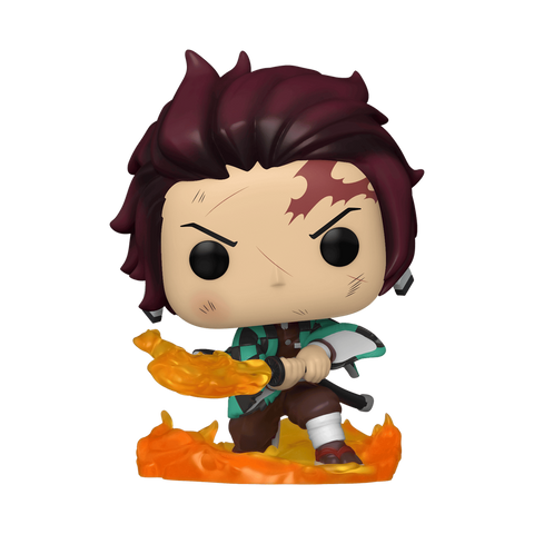 Funko POP! Tanjiro