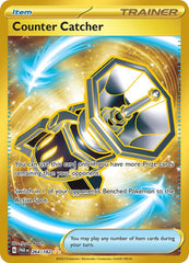 Counter Catcher - 264/182 Holofoil