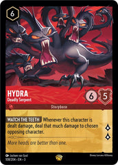 Hydra - Deadly Serpent Normal