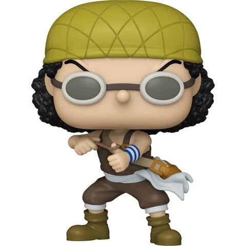 Funko POP! One Piece Usopp #1774