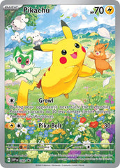 Pikachu - 088 Holofoil