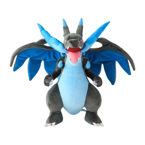 Pokemon Mega Plush