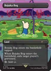 Bojuka Bog Normal