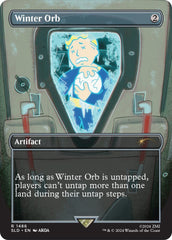 Winter Orb (1486)