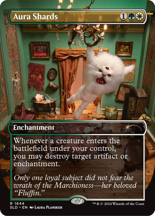 Aura Shards (1644)