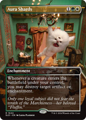 Aura Shards (1644)