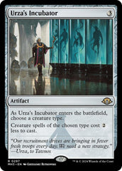 Urza's Incubator Normal