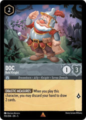 Doc - Bold Knight Normal
