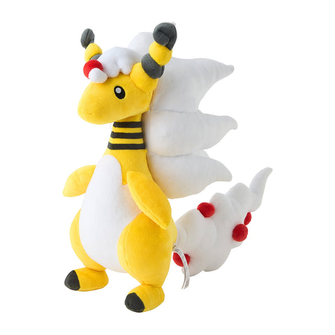 Pokemon Mega Plush